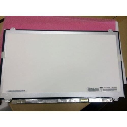 N156HGE-EA2 N156HGE EA2 LED LCD Screen Matrix for Laptop 15.6" FHD 1920X1080 30Pin Matte Panel Monitor Slim Screen Replacement