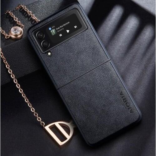 MOJINHAI Samsung Galaxy Z Flip 5G Phone Cases
