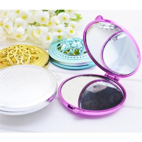 Зеркала для макияжа Moonvvin China At AliExpress