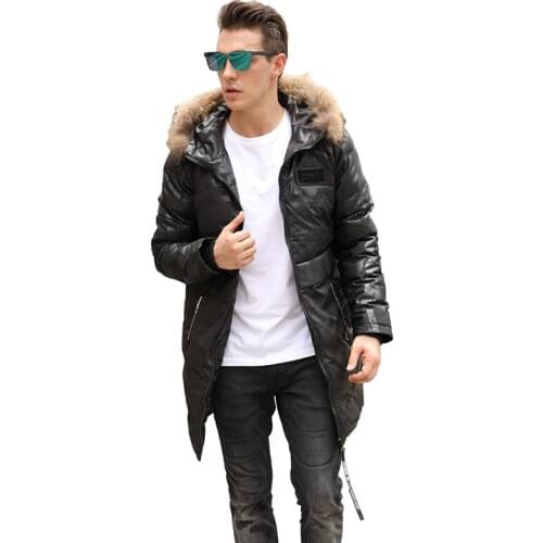 Size M-8XL Mens Cotton Jacket Winter Brand Thicken Plus Long Casual Jacket Mens Hooded Camouflage Jacket for 135kg Mens Wear