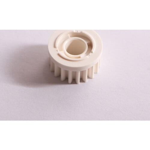 NGERH0090QSZZ 19T Ratchet Gear for Sharp AR235 AR275 235 275 Fuser Drive Gear