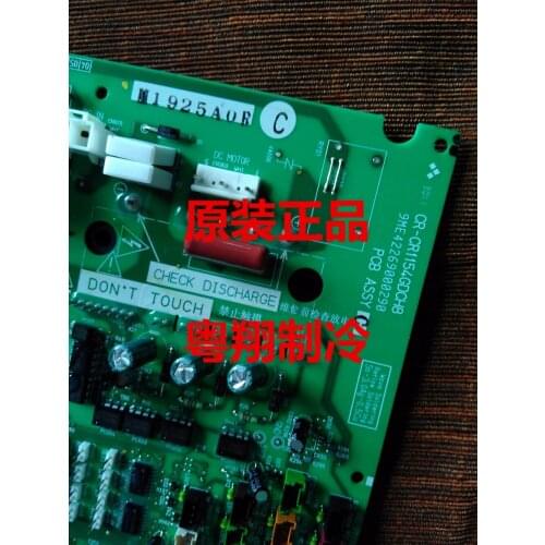 New and original air conditioning board CR-CR1154GDCH8