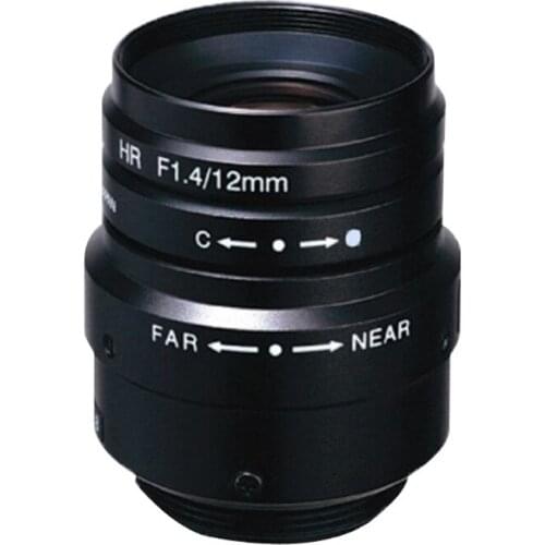 Kowa lens microscope objective lens LM12JCM