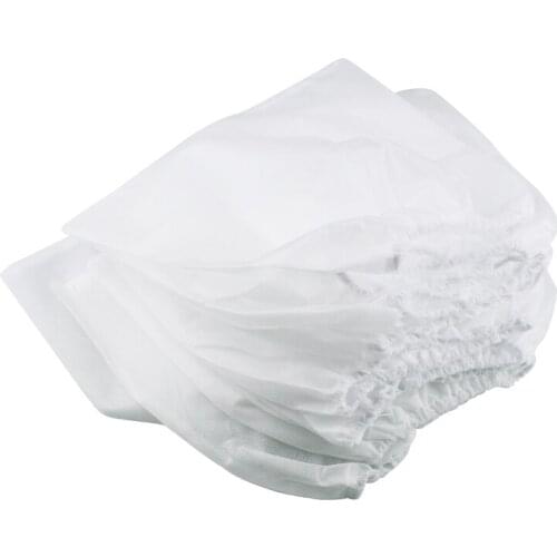 10 pcs of nail machine nail dust bag for nail vacuum cleaner nail duster replacement vacuum bag Nail cleaner bag