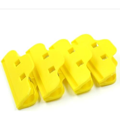 Mobile Phone Tilting Screen Fixing Fixture Clip Flat Screen Bonding Clip Degumming Frame Fixing Clip for Phone Tablets