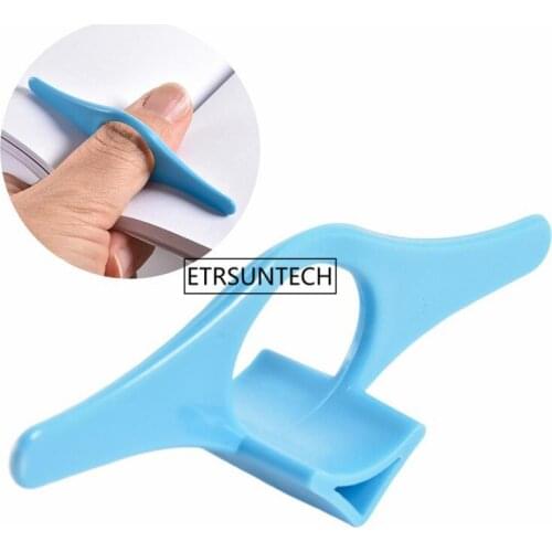 400pcs Bookmark Book Page Holder Thumb Bookmark Material Reading Accessories Gifts For Readers Book Lovers Bookworm