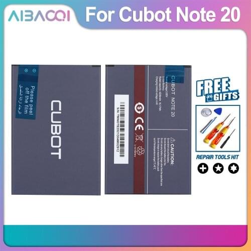 Аккумуляторы для телефонов CUBOT AiBaoQi China At AliExpress