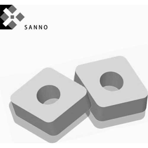 Free shipping! Inexpensive and hot sale turning tools 10pcs/lots YBD152C CNMA160630 cnc carbide turning inserts