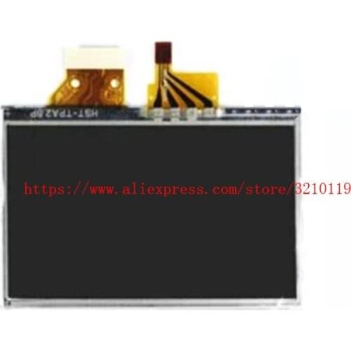Free shipping New Touch LCD Display Screen for Sony HDR-CX100e CX100 CX105 CX11 CX12 camcorder