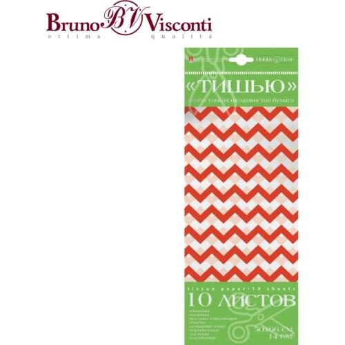 BRUNO VISCONTI Scrapbooking Leaves
