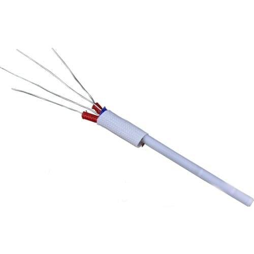 E60W E90W E110W 936d LCD Digital Electric Soldering Iron Heating Element Ceramic Heater A1324 A1326 A13211 A1329 A13111