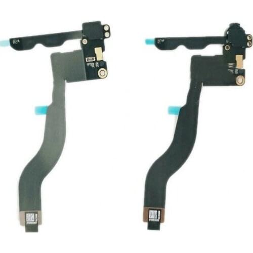 For Apple Macbook Air 13" A1932 2018 Headphone Jack Connector Flex Cable 821-02091-06 New