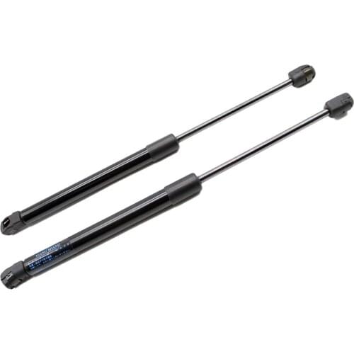 For Kia Borrego Sport Utility 2009 2010 2011 Front Hood Bonnet Gas Spring Lift Supports Struts Prop Rod Arm Shocks 17.76 inches