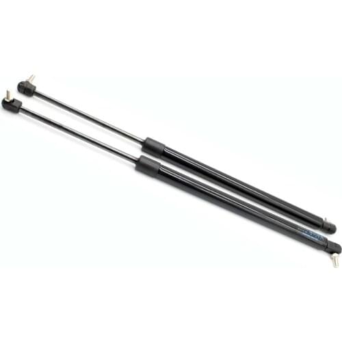 For Lexus GS300 Sedan 1993-1994 1995 1996 1997 Auto Hood Bonnet Lift Supports Shock Gas Struts 500 mm