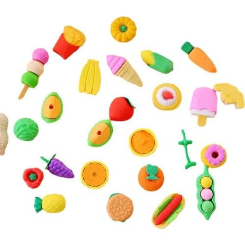 HiMISS Eraser Kits