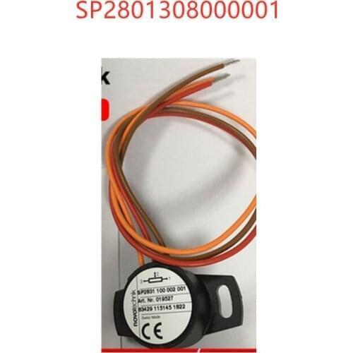 German angle sensor sp2801308000001 for Potentiometer sp2801 A502