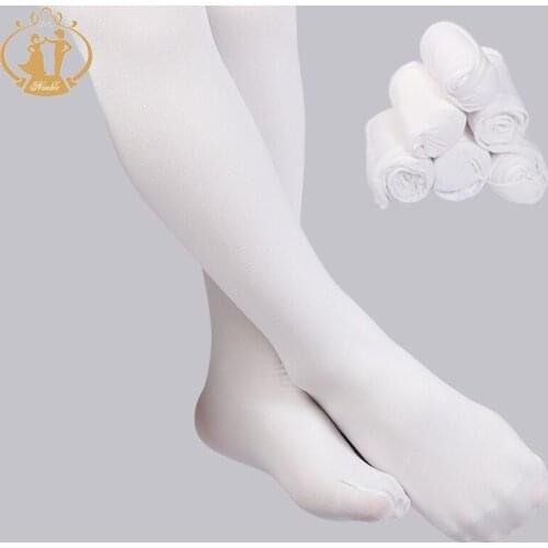 NIMBLE Tights For Girls