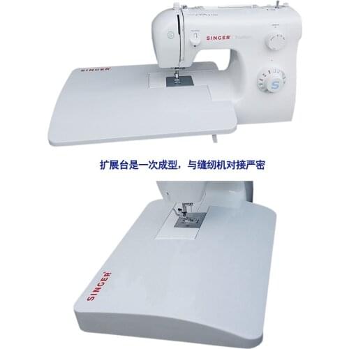 Singer 2259A NEW SINGER Sewing Machine Extension Table FOR SINGER 2259A