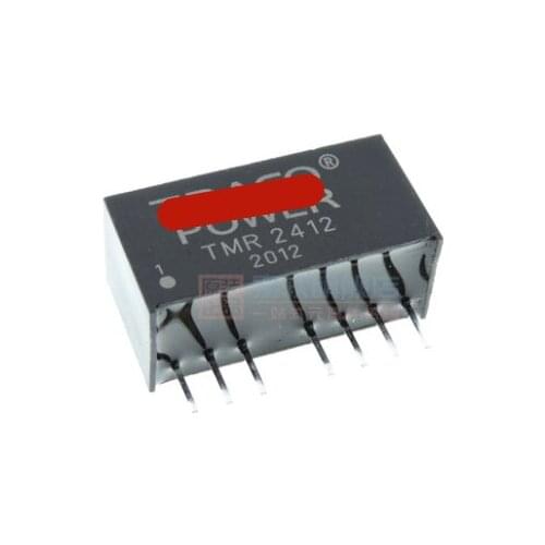 New original TMR2412 DC/DC Converters power module