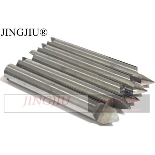Dimple Cutter 82° F26 in carbide D740428ZB and Tracer Point T26(D740355ZB)for Silca CLUB-CLUB-CLUB JR Key Machine