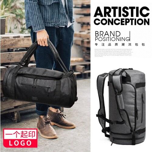 Reejim Men's Travel Bags