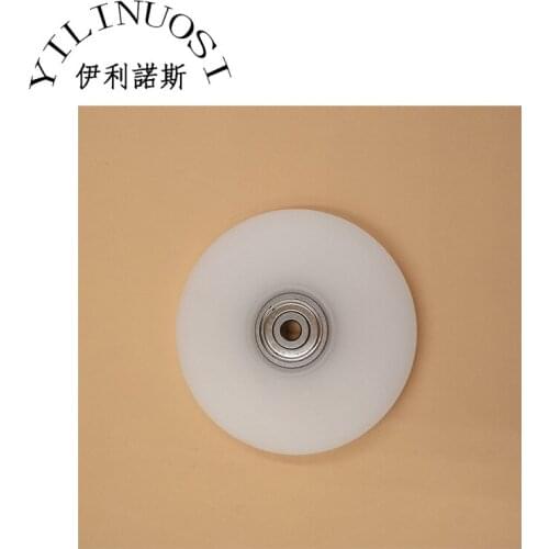 Roland Steel Wire Roller for Roland 540/740 Printers