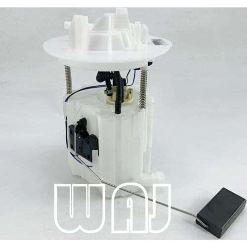 WAJ Diesel Fuel Pump Module Assembly A1664702594 Fits For Mercedes-Benz ML (W166)