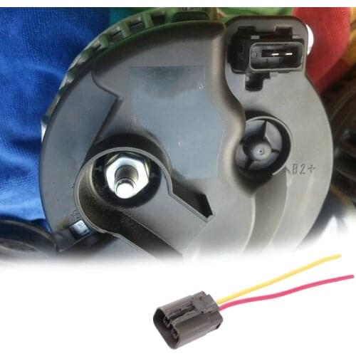 Alternator Plug Fits for Hitachi Mitsubishi Ford Holden Nissan Hyundai Car Accessories