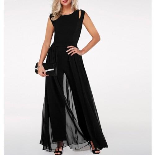 Suninshop Women's Wide Trousers