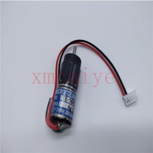 TE-16KM-12-384 Ryobi ink key motor, Ryobi motor,Roybi offset machine parts