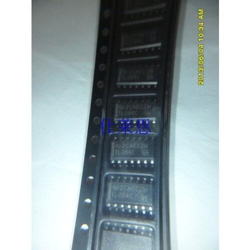 TL084CDR store transaction integrity and quality assurance