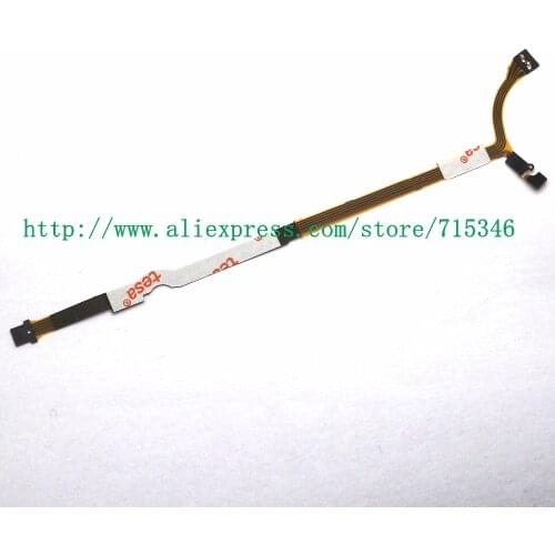 NEW LENS Aperture Flex Cable For CANON EF 24-105mm 24-105 mm 1:4 L IS II USM Repair Part (Gen 2)