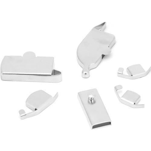 6 PcsDIY Sewing Machine Magnetic Seam Guide Strong Magnetic Force Magnet Seam Guide for Sewing Machine Accessory Beginner Helper