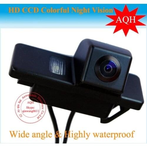 Factory promotion Special Car Rear View Reverse Camera backup rearview parking for NISSAN QASHQAI/For Nissan X-TRAIL X TRAIL