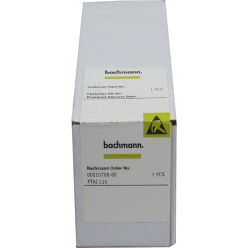 Bachmann PTAI216 new in box