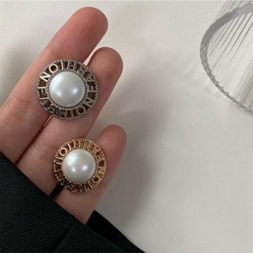 Буквы-пуговицы GANSSIA China At AliExpress