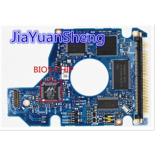 HDD PCB for Toshiba G5B000211000-A , HDD2181, HDD2182, HDD2183
