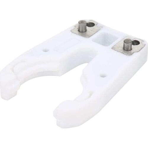 ISO30 Tool Holder Clamp Wear Resistant Automatic Tool Changer for Engraving Machine