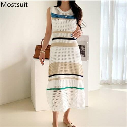 Mostsuit Open Summer Dresses