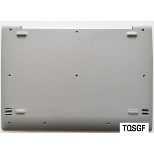Brand New Original Bottom Base Cover for Lenovo Ideapad S130b 120S-14IAP Silver