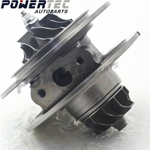 NEW Turbolader core cartridge 49135-05870 11657808478 7808478 turbo CHRA for BMW 120 D E81 / E82 / E88 130KW 2.0L N47D20 N47OL