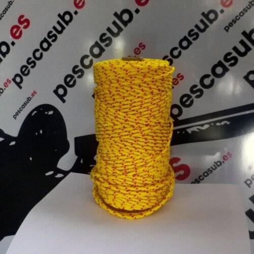 Cape floating for folder BUOY SPEAR FISHING dive freediving SNORKEL swimming PESCASUB