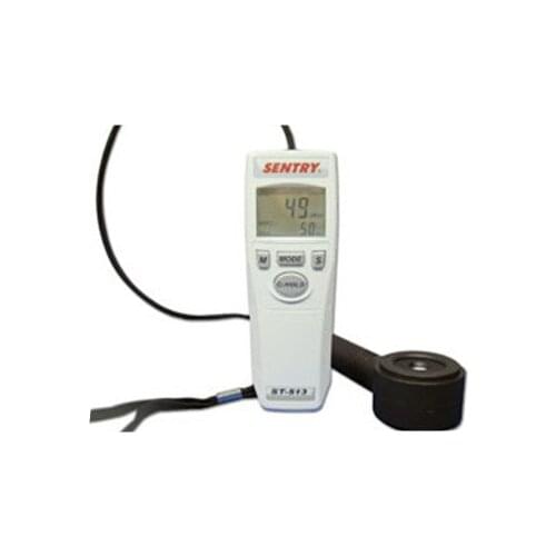 UVAB Ultraviolet Radiation Measure UltraViolet Meter ( UV Meters ) Light Meter SENTRY ST-513