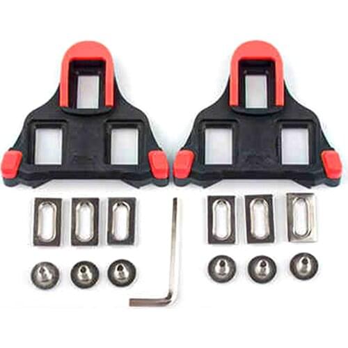 Road Bike Cycling Shoe Pedal Cleats Bicycle Accessories Shimano SH11/SPD-SL