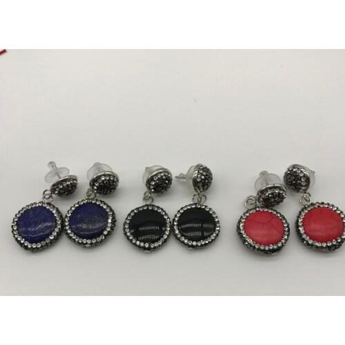 Vigayula Dangle Earrings