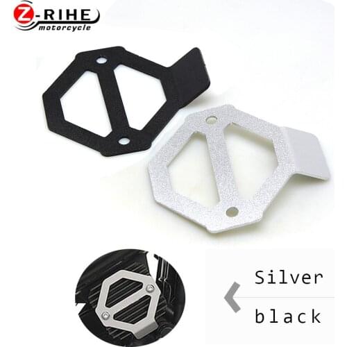 Motorcycle Regulator Rectifier Protective Cover Of Stabilized Voltage For BMW F800GS F 800 GS ADVENTURE 2009 2014 2017 2018 2013