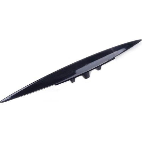 2 Pin Car Rear Red LED Smoked Lens High Level Brake Lamp Third Light Red fit for Honda CRV 2012 2013 2014 2015 2016