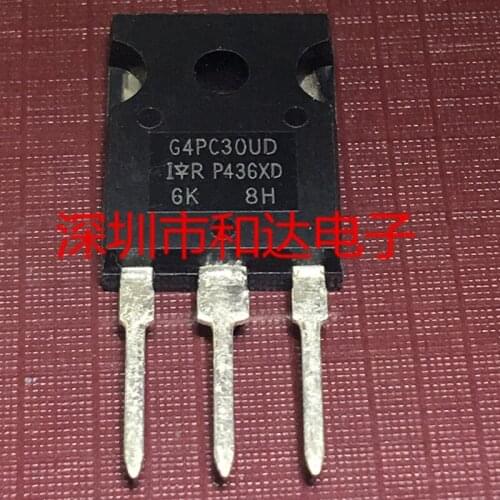 5piece) G4PC30UD IRG4PC30UD 600V 12A / H25R1202 IHW25N120R2 / IXGH16N60B2D1 600V 16A / RJH60F5BDPQ-A0 RJH60F5 600V 40A TO-247