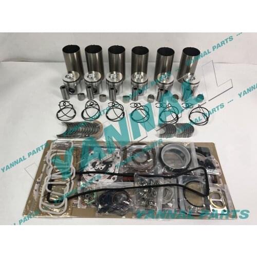 6BT ENGINE REBUILD KIT 5.9L 12V RAM PICKUP AFTERMARKET PART