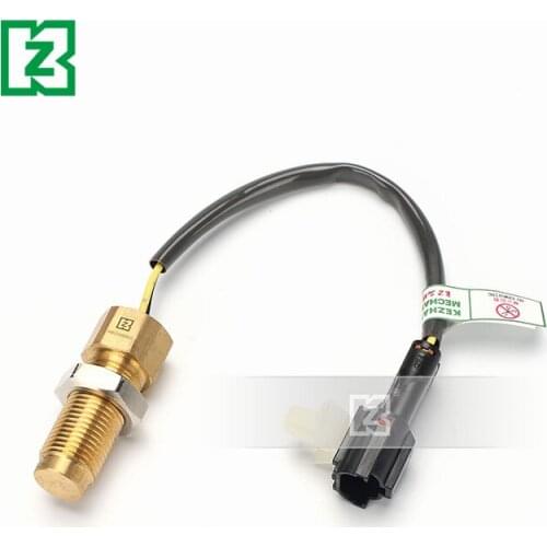 Free shipping for Kobelco SK450-6 SK480-6 Sany SY465 Speed Sensor 6D24 Engine Sensor